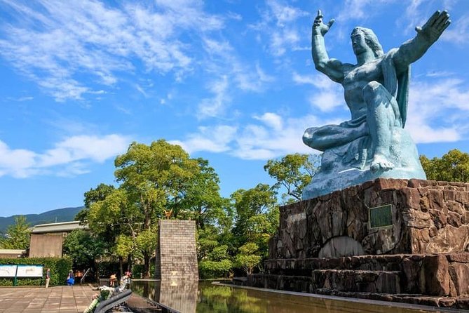 Nagasaki Half-Day Private Tour with Government-Licensed Guide - What makes this Nagasaki tour useful