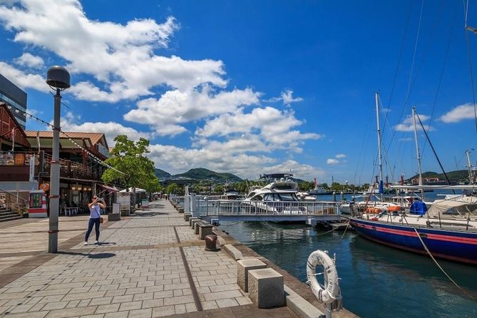 Nagasaki Half-Day Private Tour with Government-Licensed Guide - Choosing between Nagasaki’s peace sites