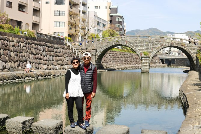 Nagasaki Private Tour with a Local – Highlights & Hidden Gems - Key points at a glance