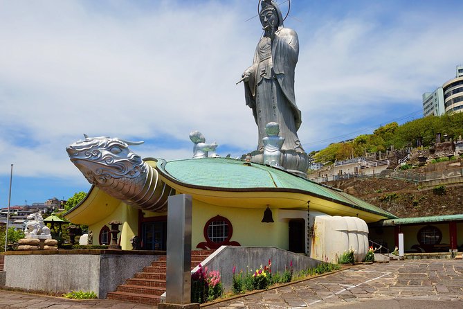 Nagasaki Private Tour with a Local – Highlights & Hidden Gems - Nagasaki’s story, told at street level
