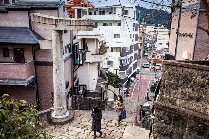Nagasaki Private Tour with a Local – Highlights & Hidden Gems - A flexible 2 to 8 hour plan