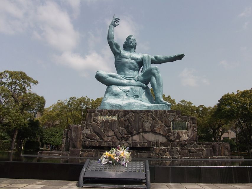 Nagasaki: Private Tour with Local Guide - Key points to know before booking