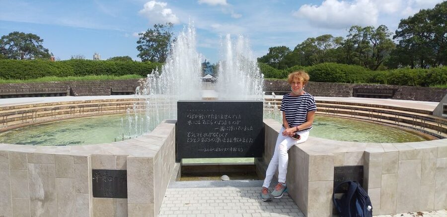 Nagasaki: Private Tour with Local Guide - The Peace Park and the Nagasaki Hypocenter