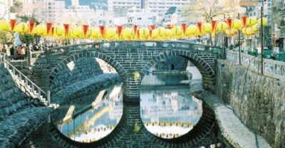 Nagasaki: Private Walking Tour with a Local