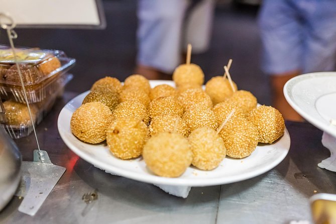 Nagasaki Street Food Adventure: Private Walking Tour with a Local - A food tour that also gives you your bearings