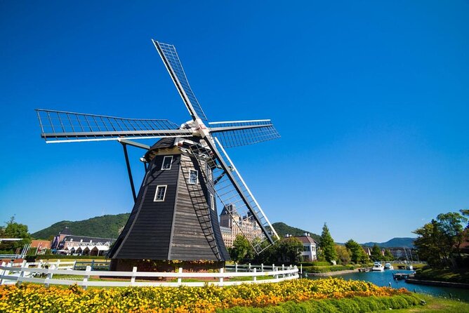 Nagasaki WW2 History and Culture Tour - Key points to know before booking