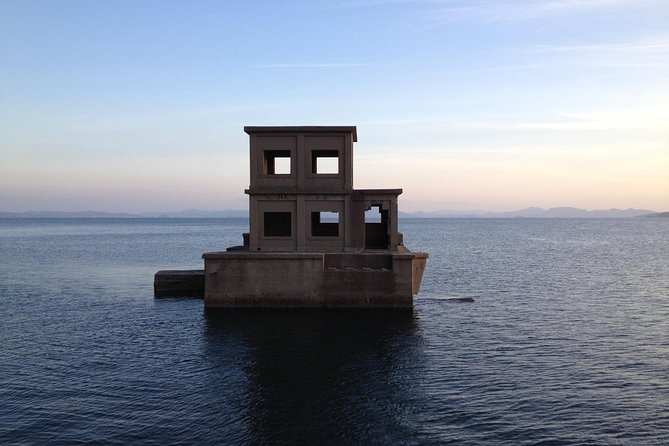 Nagasaki WW2 History and Culture Tour - A full day that connects Nagasaki’s past and present