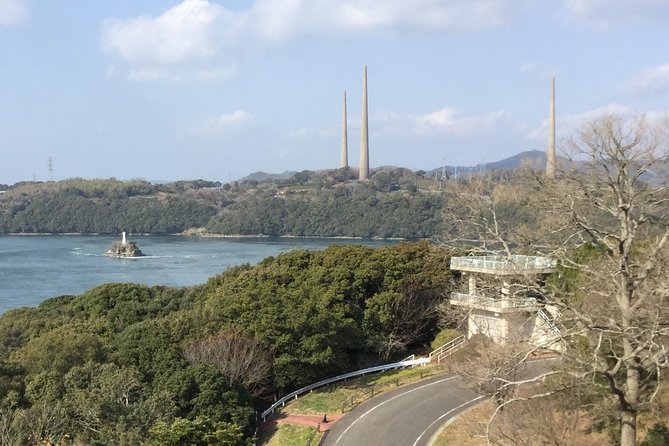 Nagasaki WW2 History and Culture Tour - Umegae Sake Brewery adds local flavor