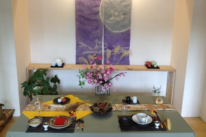 Nagasaki WW2 History and Culture Tour - Sohonzan Shrine begins the day on a quiet note