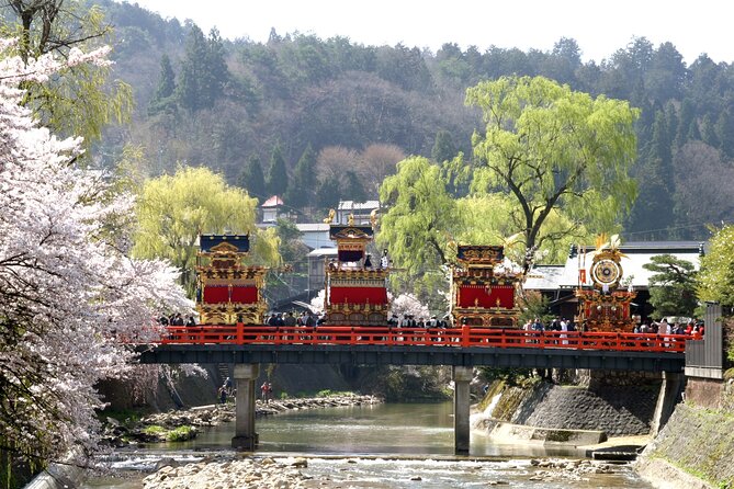 Nagoya: 2026 Hida Takayama Shirakawa-go Light-up Winter Tour - What the winter illumination changes
