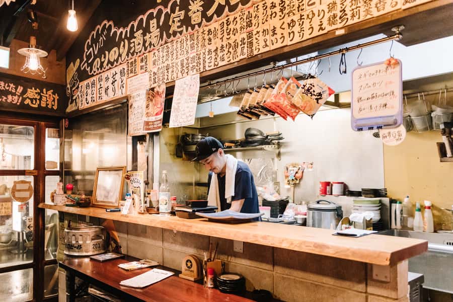 Nagoya: Customized Private Tour - Why a custom Nagoya walk can work so well