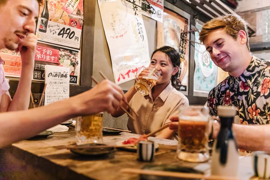 Nagoya: Customized Private Tour - Choosing between two, four, six, and eight hours