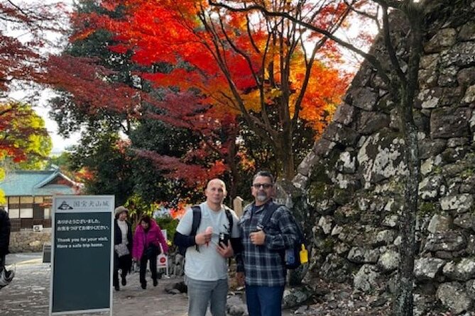 Nagoya Full-day Private Custom Tour with National Licensed Guide - Museums for science, Toyota, and Japanese design