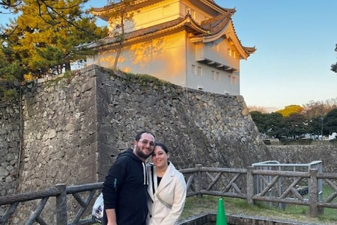 Nagoya Full-day Private Custom Tour with National Licensed Guide - Tokugawa art, gardens, and old merchant streets