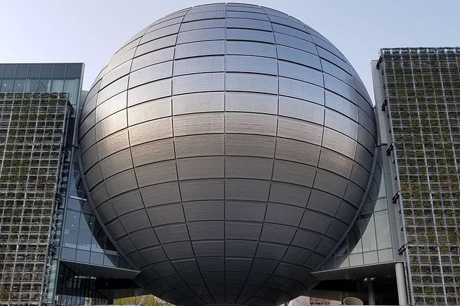 Nagoya Half-day Private Custom Tour with National Licensed Guide - Tokugawa Garden and Tokugawa Art Museum