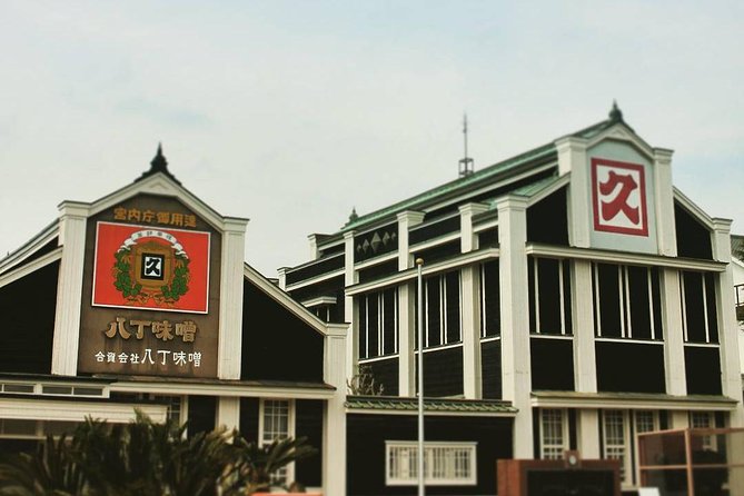 Nagoya Half-day Private Custom Tour with National Licensed Guide - Museums for science, art, and Japanese swords