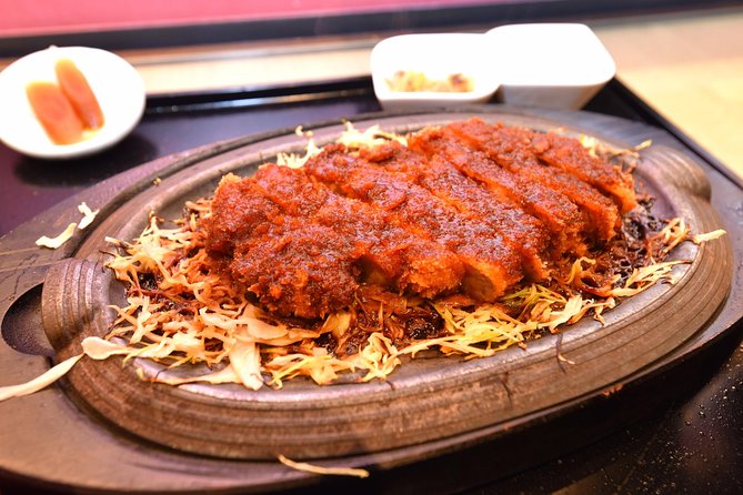 Nagoya Highlight Tour guided by a friendly local - Walking, trains, weather, and timing