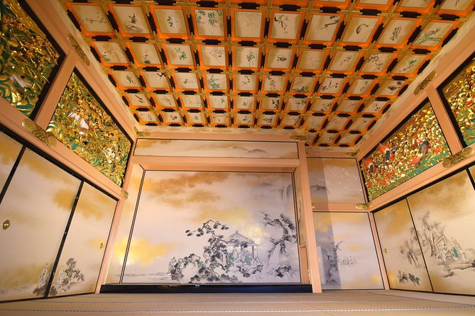 Nagoya Highlight Tour guided by a friendly local - The guides make the largest difference