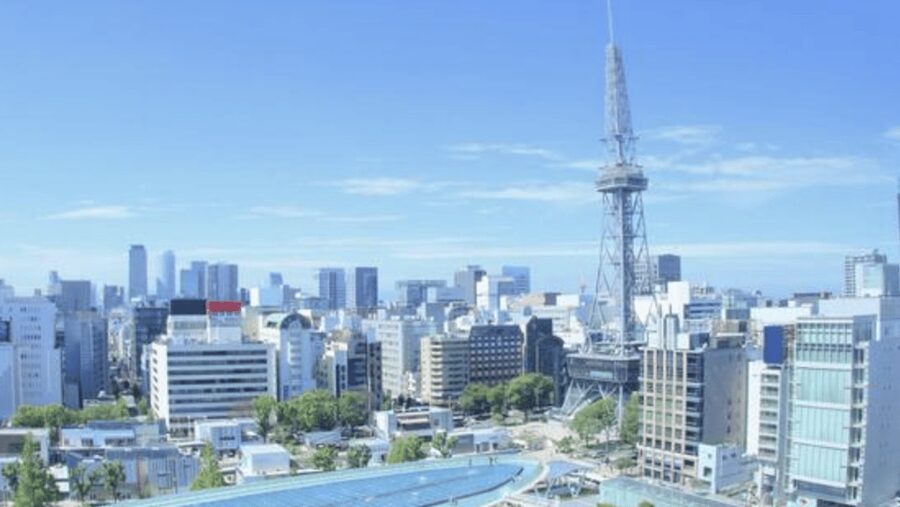 Nagoya Private Custom Tour with Local Guide - Tokugawa Garden for a quieter hour