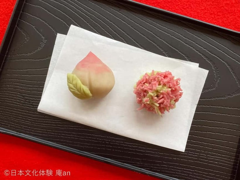 Nagoya: Traditional Japanese Sweets-Making Workshop - What Nerikiri Lets You Make in One Hour