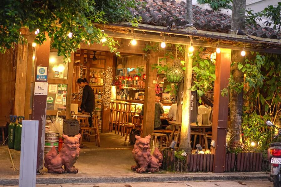 Naha Bar Hopping Tour in Okinawa - Key points to know before booking