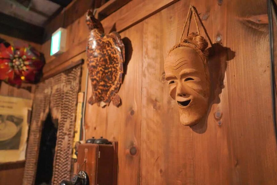Naha Bar Hopping Tour in Okinawa - Why this Naha evening feels different