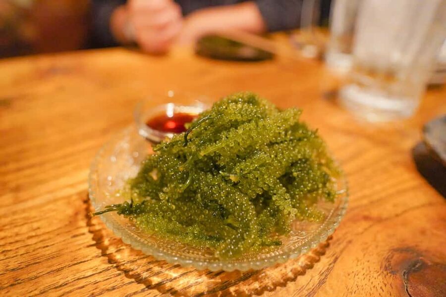 Naha Bar Hopping Tour in Okinawa - Timing, meeting point, and practical tips