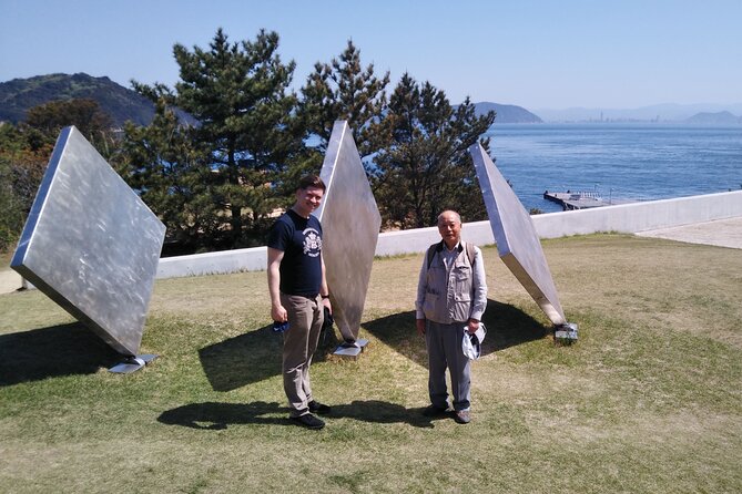 Naoshima Full-Day Private Tour with Government-Licensed Guide - Teshima and Inujima: tempting additions with real time costs