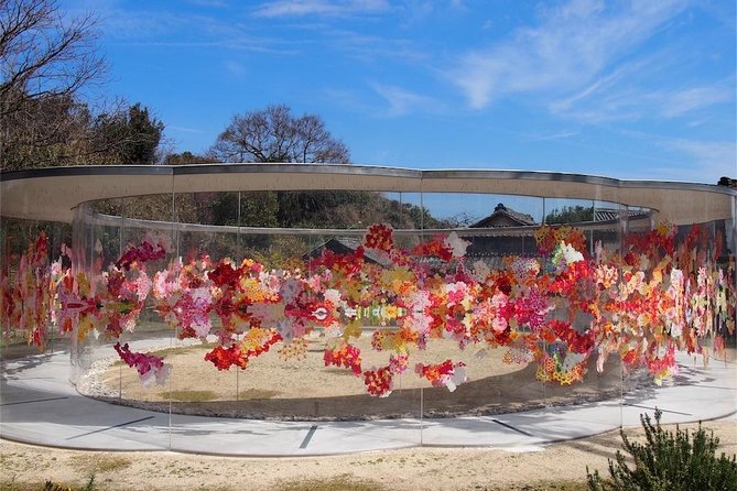 Naoshima Full-Day Private Tour with Government-Licensed Guide - What the $200.96 price really covers
