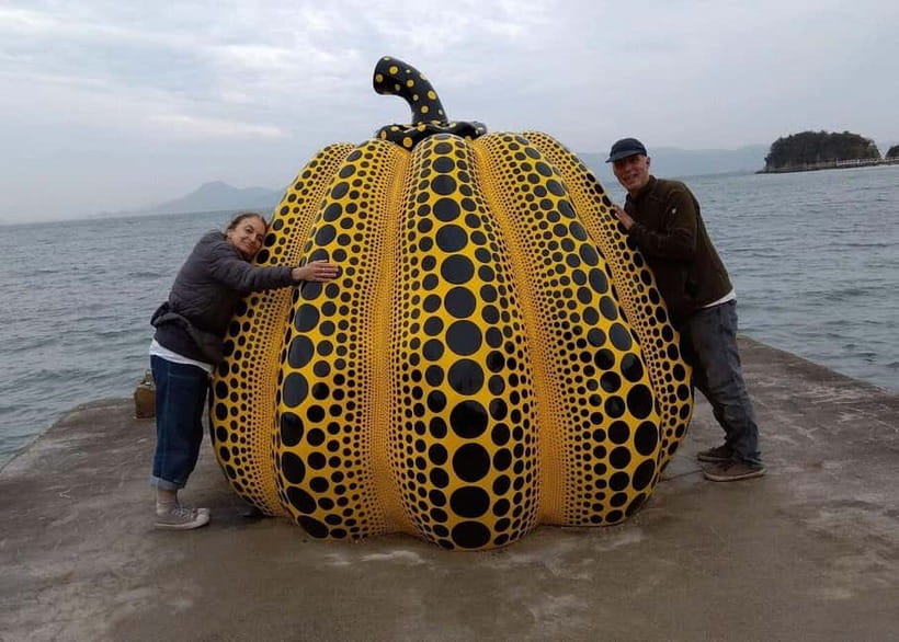 Naoshima FullDay Private Tour with Government-Licensed Guide - Should you book it?