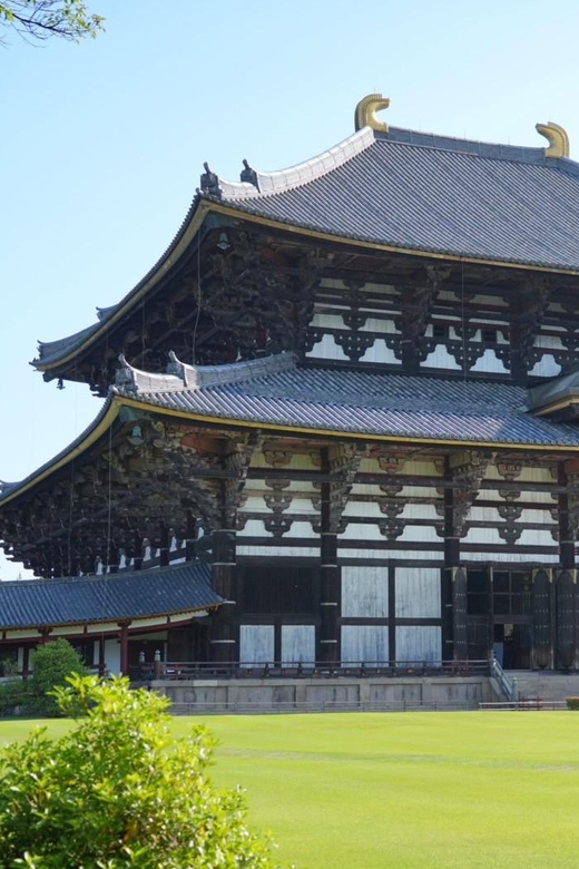 Nara Early Bird Tour (Kyoto Departure Option Available) - Is $88 a fair price?
