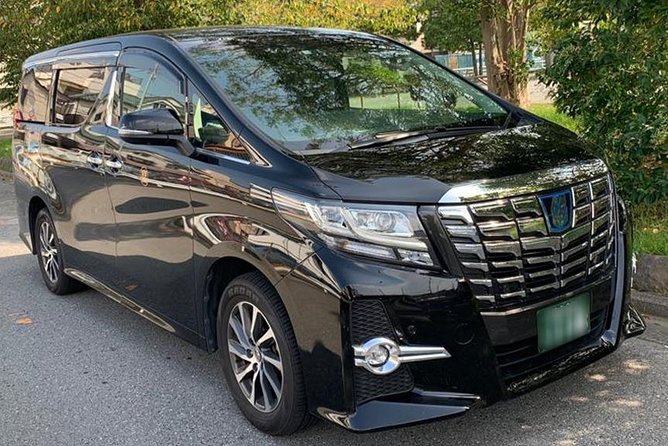 Narita Airport (NRT) Private Transfer to Central Tokyo - What happens after you land at NRT
