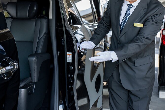 Narita Airport(NRT) Private Transfer To/From Tokyo 1-way or Round - Why a private Narita ride can be worth the cost