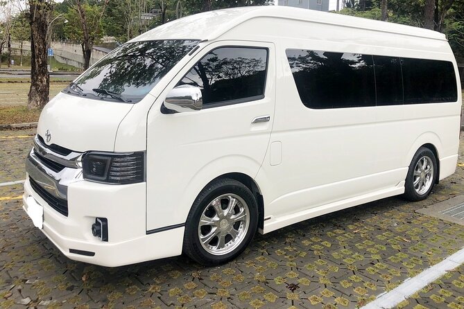 Narita Airport(NRT) Private Transfer To/From Tokyo 1-way or Round - Communication can make or break the ride