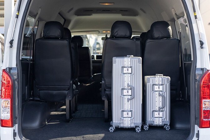 Narita Airport(NRT) Private Transfer To/From Tokyo 1-way or Round - Who will get the most from this transfer