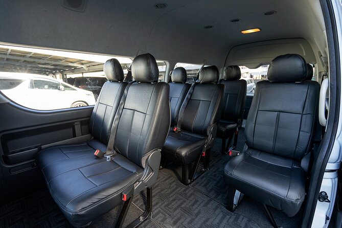 Narita Airport(NRT) Private Transfer To/From Tokyo 1-way or Round - What the strong experiences have in common