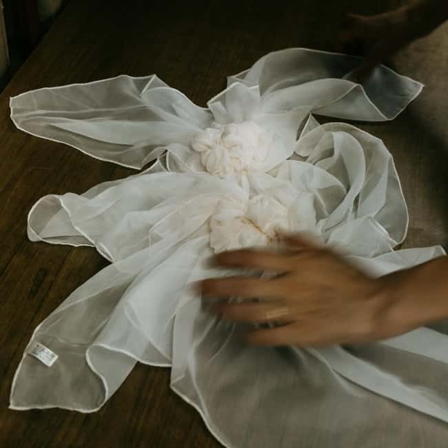 Natural Indigo Dyeing with Local Masters (Private Atelier) - Entering a 300-year-old indigo studio
