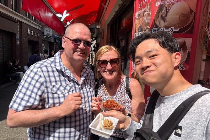 Next-Generation Local Guide: Private Kobe Tour - Key points to know before booking