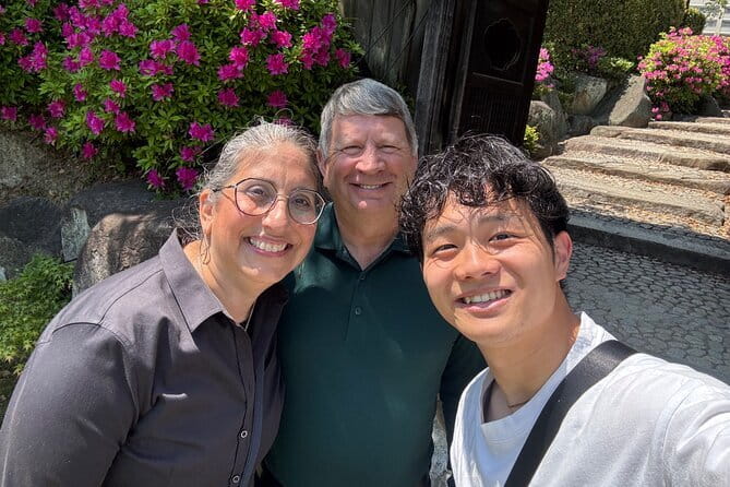 Next-Generation Local Guide: Private Kobe Tour - Building your four-hour Kobe route