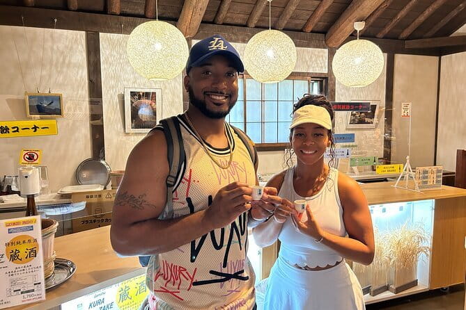Next-Generation Local Guide: Private Kobe Tour - Meriken Park and the harbor views