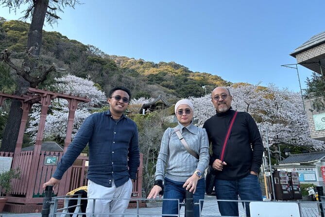 Next-Generation Local Guide: Private Kobe Tour - Sake, Kobe beef, and local meals