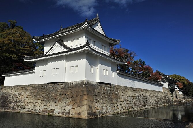 Nijo Castle Samurai Inside Story — Top-Rated Guide (Max 8) - Key points before you book