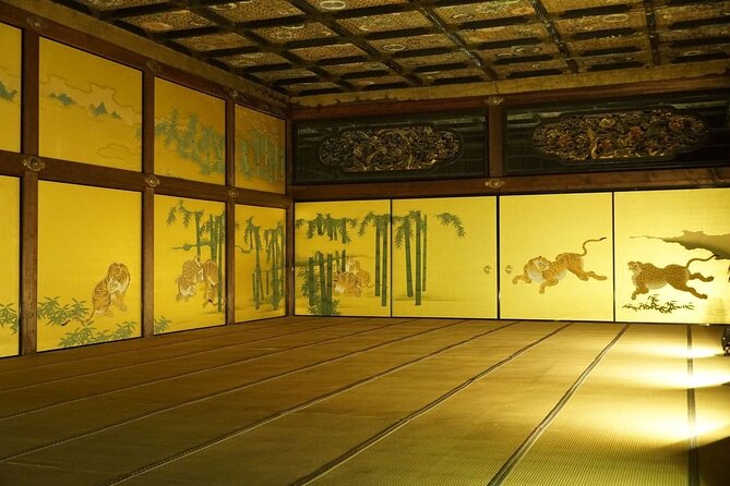 Nijo Castle Samurai Inside Story — Top-Rated Guide (Max 8) - Why Nijo Castle is best understood with a guide