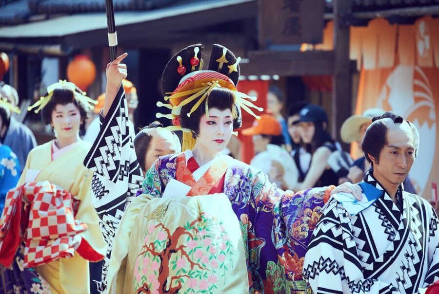 Nikko: Edo Wonderland Edomura Cultural Theme Park Ticket - Who will enjoy Edo Wonderland most?
