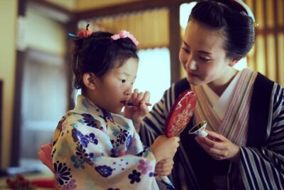 Nikko: Edo Wonderland Edomura Cultural Theme Park Ticket
