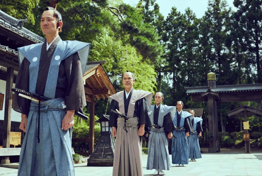 Nikko: Edo Wonderland Edomura Cultural Theme Park Ticket - Free activities and paid craft workshops