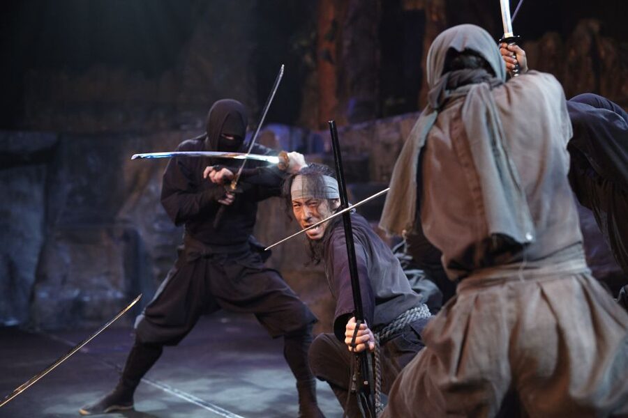 Nikko: Edo Wonderland Edomura Cultural Theme Park Ticket - Exhibits that add context to the fun