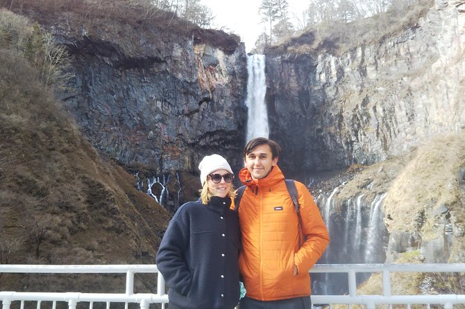 Nikko Full-Day Private Tour with Government-Licensed Guide - Senjogahara, Akechidaira, and Kirifuri Waterfall