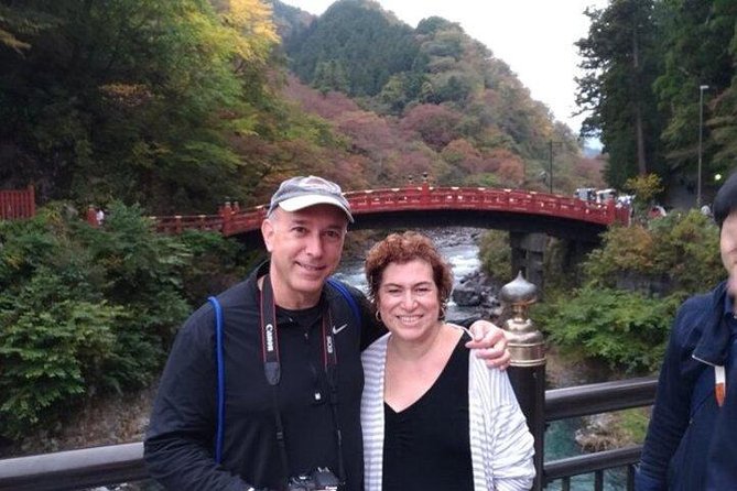 Nikko Full-Day Private Tour with Government-Licensed Guide - How the six-hour schedule really works