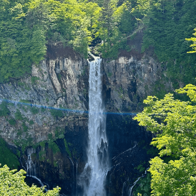 Nikko Heritage & Nature Day Trip from Tokyo - Why Nikko Makes a Strong Break From Tokyo